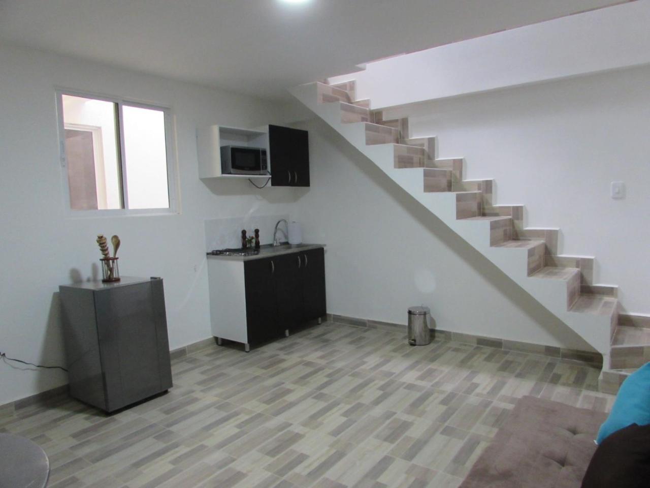 מלון קאלי Duplex Casa 1 מראה חיצוני תמונה